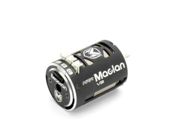 MACLAN MRR 17.5T V3 Sensored Competition Motor